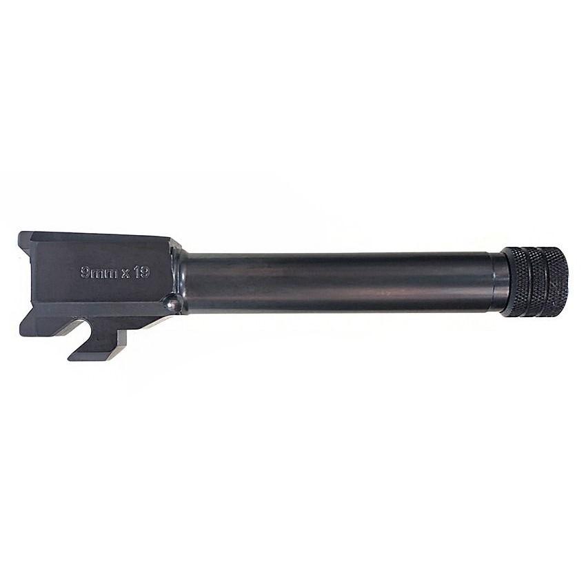 SIG Sauer Full Size Barrel P320 9mm 55" Threaded 1/2-28 Right Hand