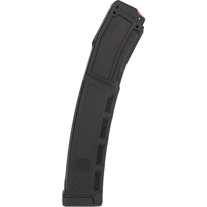 SIG Sauer MPX 9mm Handgun Magazine 35/rd