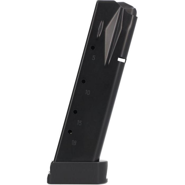 SIG Sauer Handgun Magazine for P226 9mm Luger 20/rd