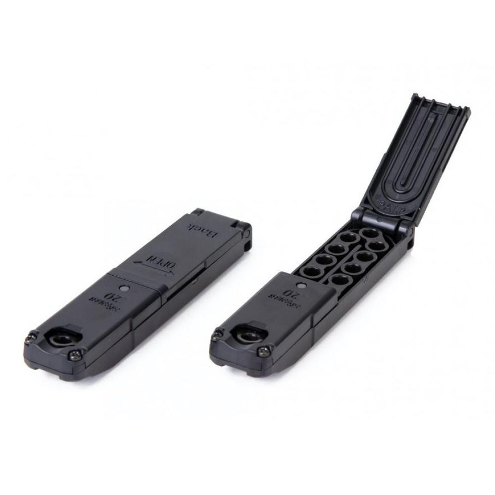 SIG SAUER SIG Airgun M17 2-Pack Rotary Belts Only .177caliber 20 Rounds