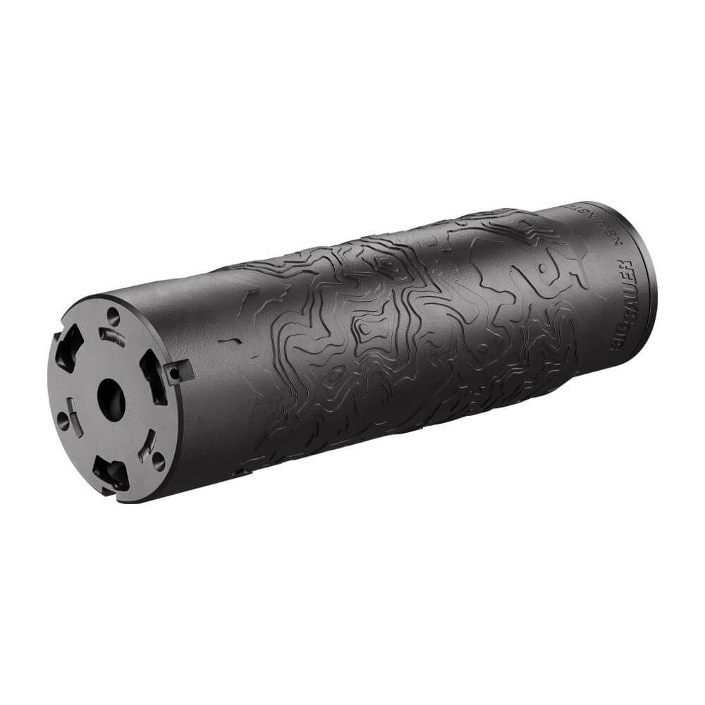 SIG Sauer Endure .30 TI Suppressor .30 Cal Titanium Hub Taper Direct Mount 5/8"-24