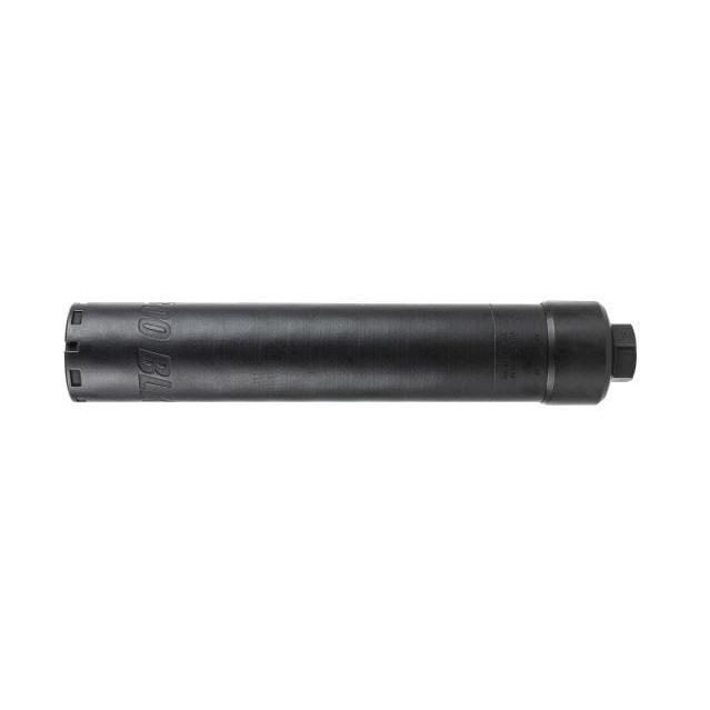 SIG Sauer SLH Direct Thread Rifle Suppressor .300 Black 5/8x24 Black