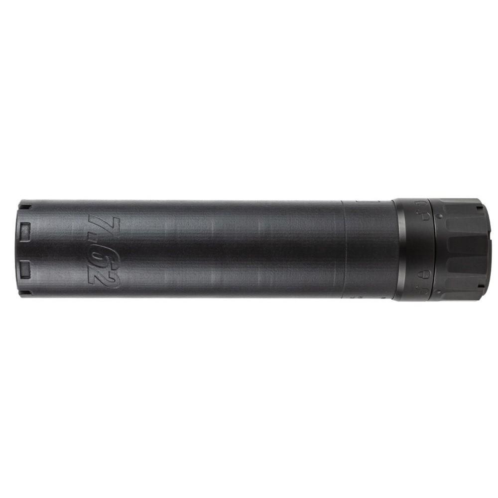 SIG Sauer SLX Compact QD Rifle Suppressor 7.62 Black