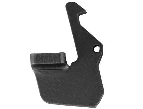 Mission First Tactical E-VolV Low Profile AR15 Charging Handle *LATCH ONLY*