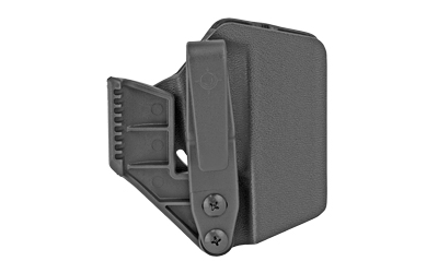 Mission First Tactical Minimalist Appendix IWB Holster for Sig P365 & P365 XL Black