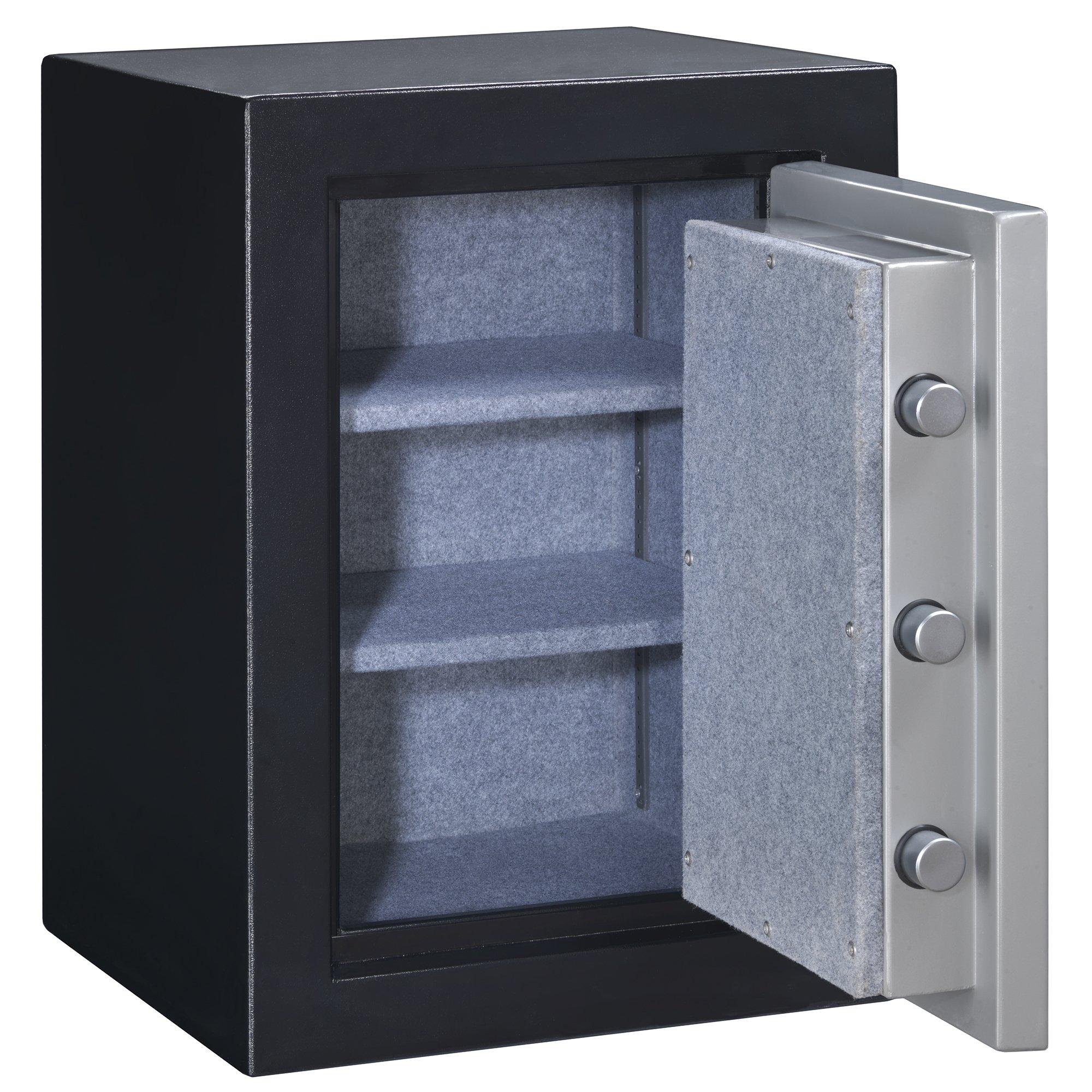Stack-On Products Co. Stack-On Elite Executive Fire Safe E-Lock - MOTOR FREIGHT ONLY