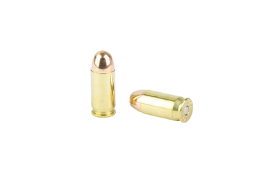 Fiocchi Range Dynamics Handgun Ammunition .45 ACP 230 gr FMJ 860 fps 50/ct Fiocchi Range Dynamics Handgun Ammunition .45 ACP 230 gr FMJ 860 fps 50/ct