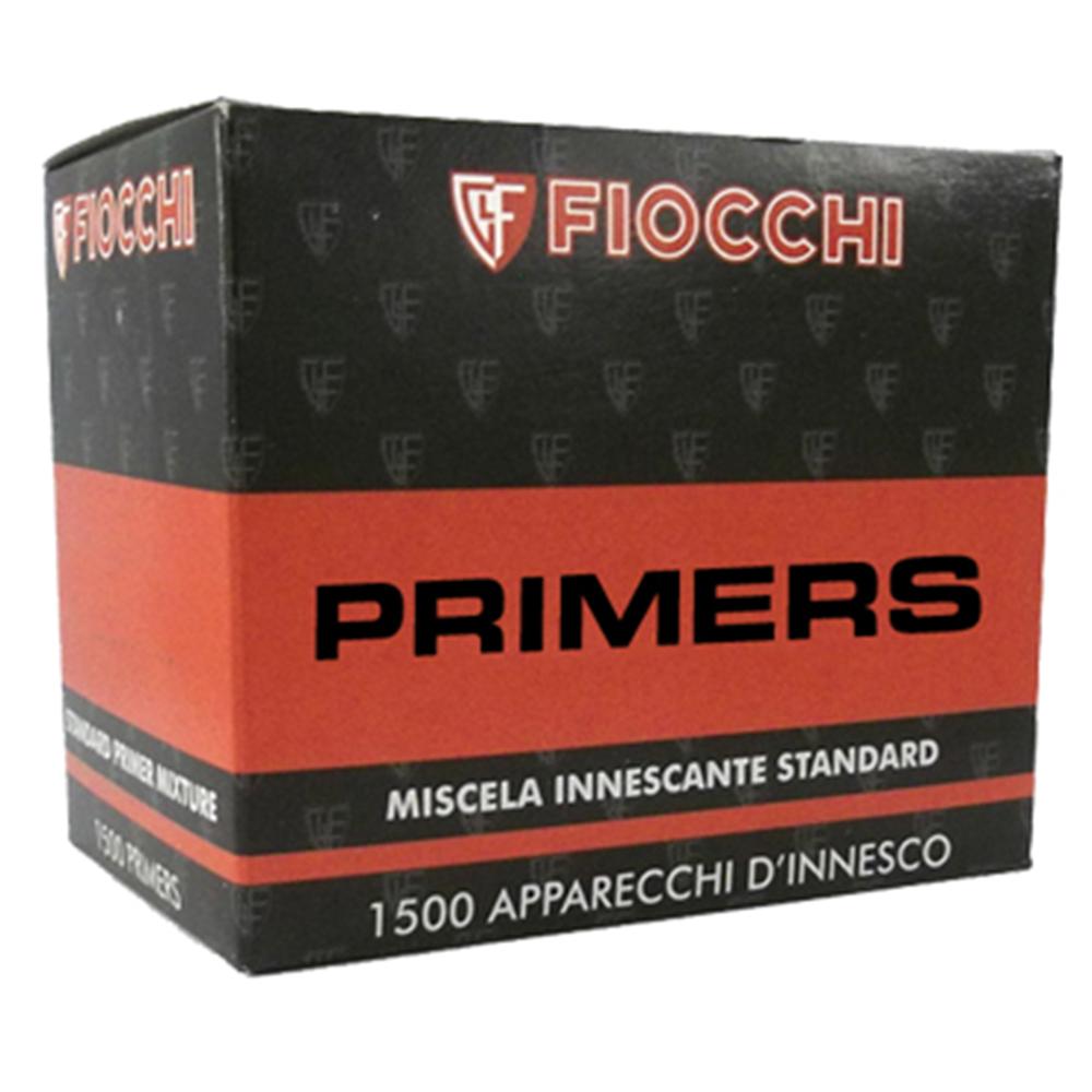 Fiocchi Ammunition Fiocchi Shotshell Primers 1000/BOX 12162028410