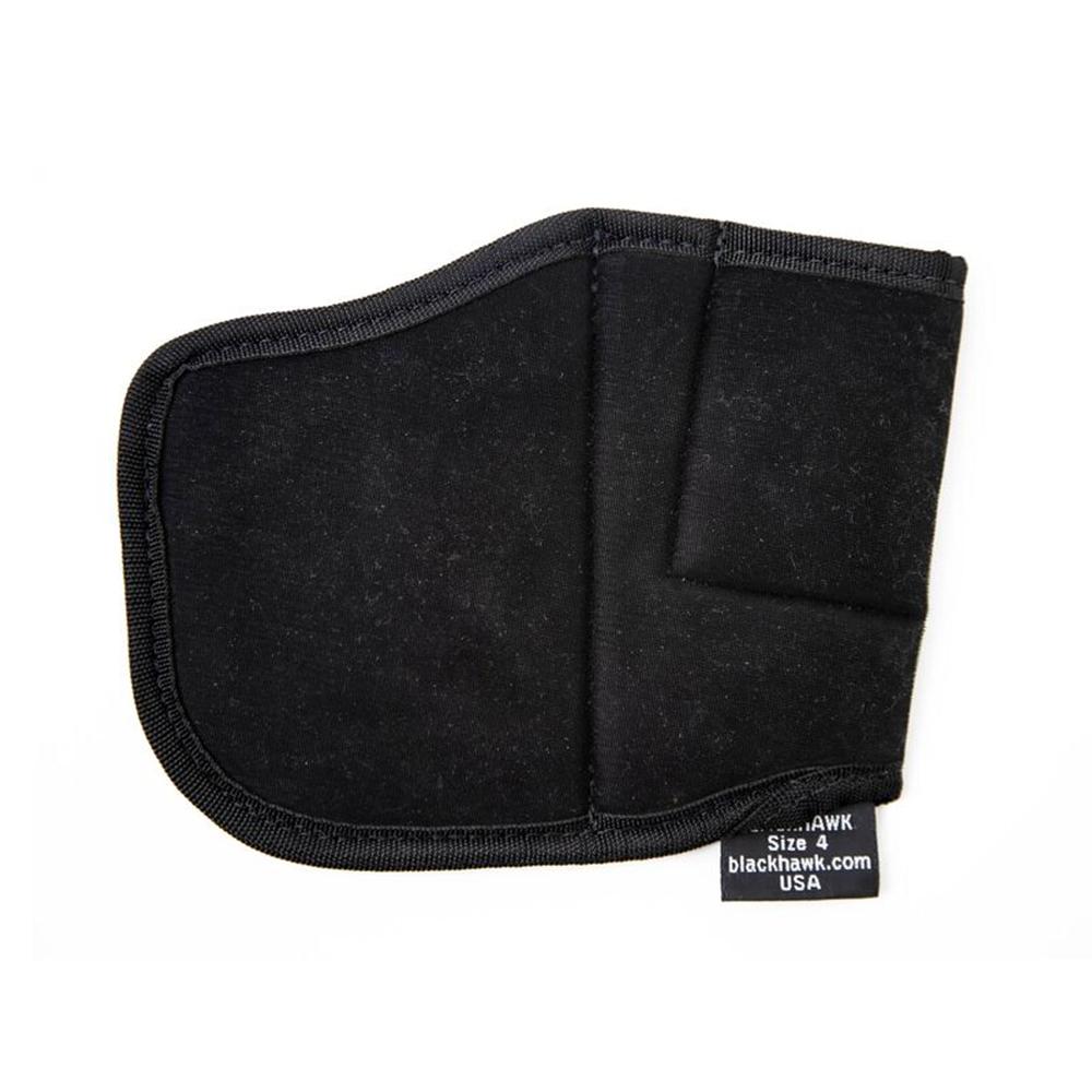 Blackhawk Tec Grip IWB Junk Drawer Holster Size 4 G42 Ruger LCPII Micro 380 Black