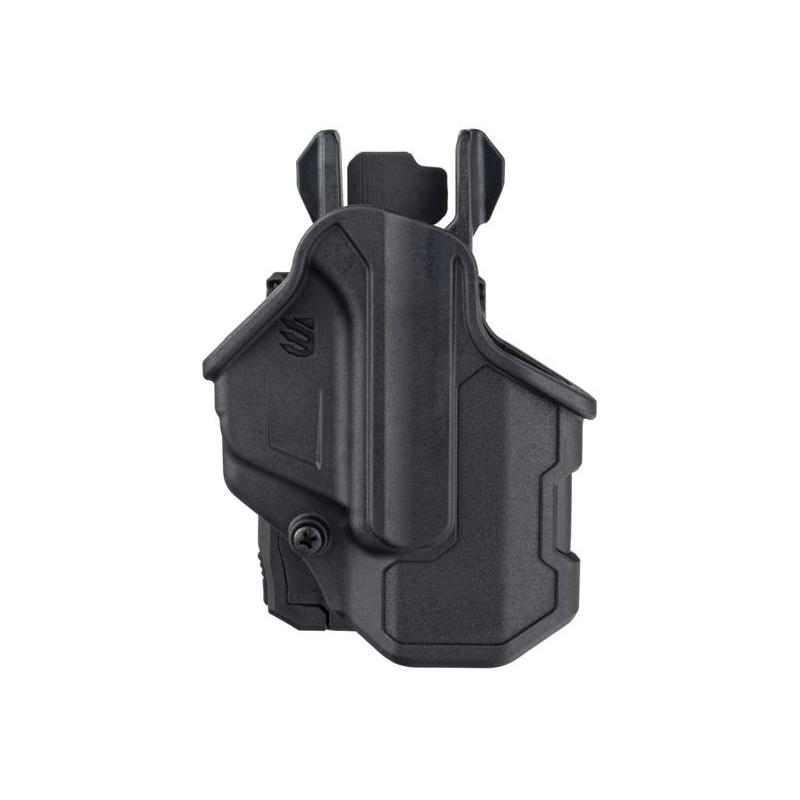 BLACKHAWK T-Series Level 2 Compact Holster for S&W M&P Shield 9/40 & M&P9