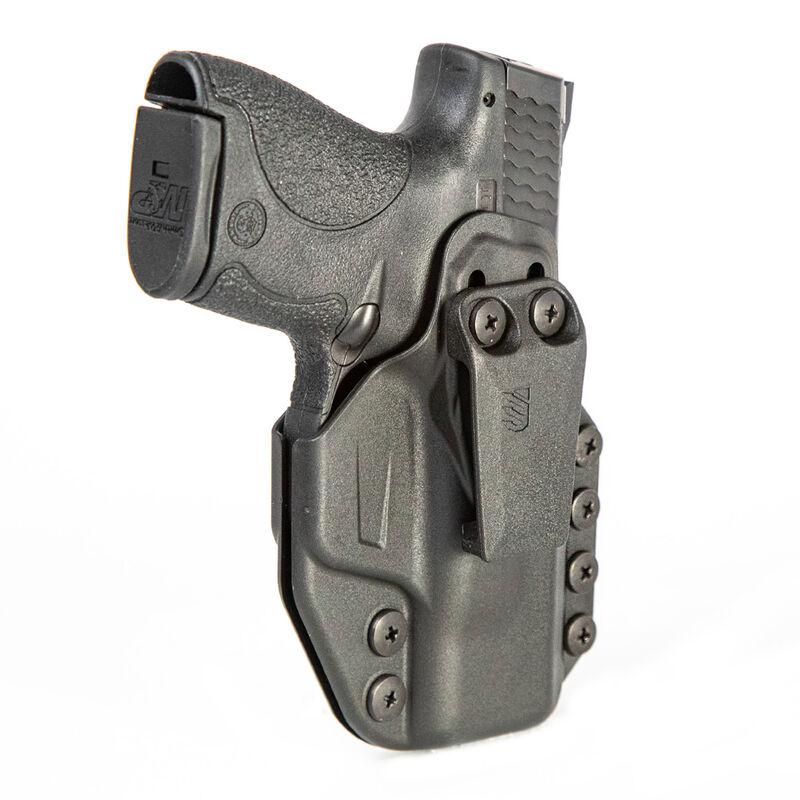BLACKHAWK Stache IWB Base Holster Kit for HK VP9/VP9SK/P30 Black BLACKHAWK Stache IWB Base Holster Kit for HK VP9/VP9SK/P30 Black