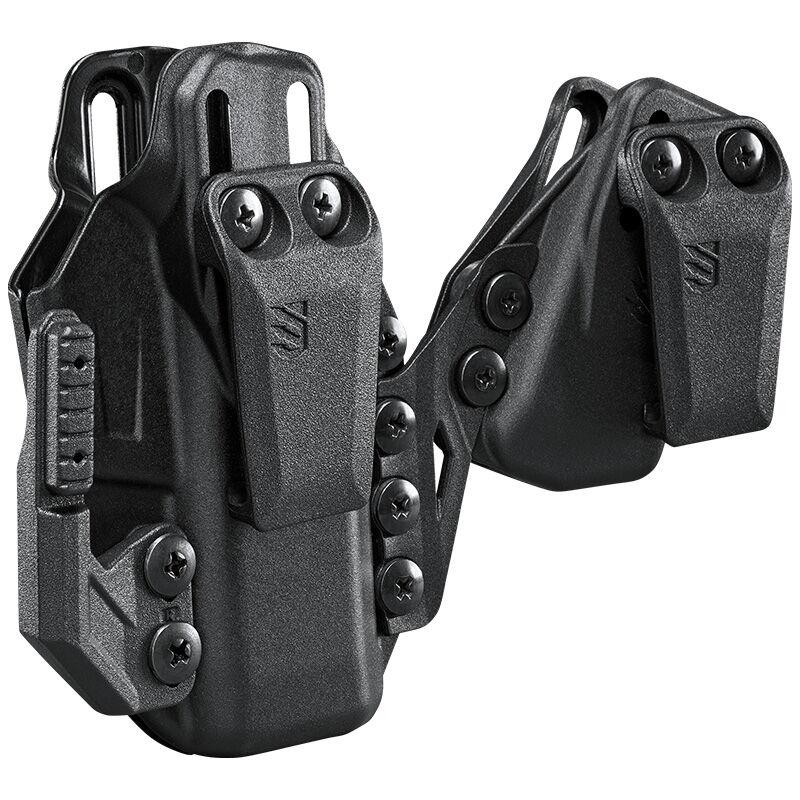 BLACKHAWK Stache IWB Premium Holster Kit for HK VP9/VP9SK/P30 Black BLACKHAWK Stache IWB Premium Holster Kit for HK VP9/VP9SK/P30 Black
