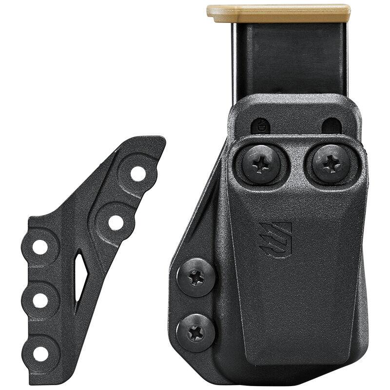 BLACKHAWK Stache IWB Premium Holster Kit for HK VP9/VP9SK/P30 Black BLACKHAWK Stache IWB Premium Holster Kit for HK VP9/VP9SK/P30 Black