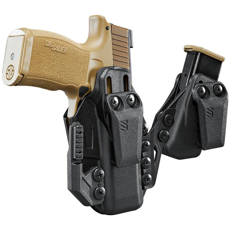 BLACKHAWK Stache IWB Premium Holster Kit for HK VP9/VP9SK/P30 Black BLACKHAWK Stache IWB Premium Holster Kit for HK VP9/VP9SK/P30 Black