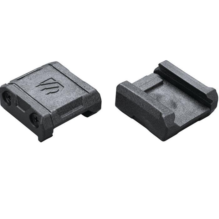 BLACKHAWK! Omnivore Multi-fit Holster Rail Attachment Device