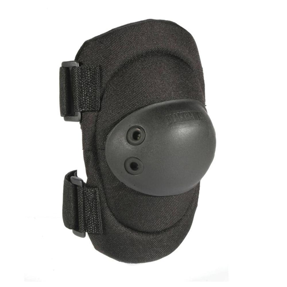 BLACKHAWK Advanced Tactical Elbow Pads V2 Black