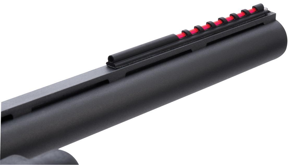 TRUGLO Glo Dot Universal Pro Shotgun Sight - Red