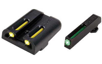 TRUGLO Brite-Site Tfo For Glk 21 G/y Sight