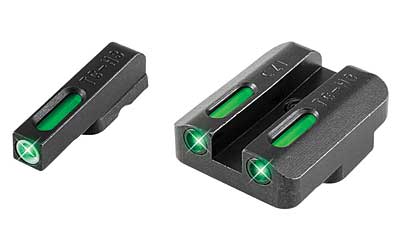 TRUGLO Brite-Site Tfx Trit/fo CZ 75 Sight