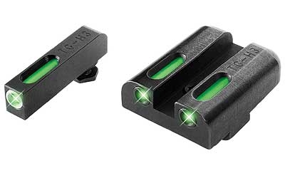 TRUGLO Brite-Site Tfx For Glk High Sight