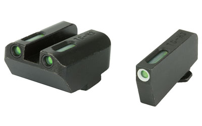 TRUGLO Tfx Suppressor For Glk9/40 Sight