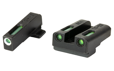 TRUGLO Brite-Site Tfx Sig P365 Sight