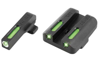 TRUGLO Brite-Site Tfx Spgfld Xd Sight