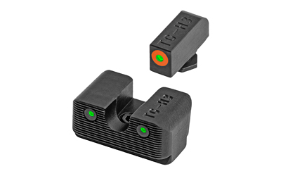 TRUGLO Trit Pro For Glk High Set Orn Sight