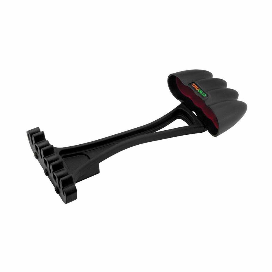 TRUGLO Tuff-Loc Quiver 4 Rt