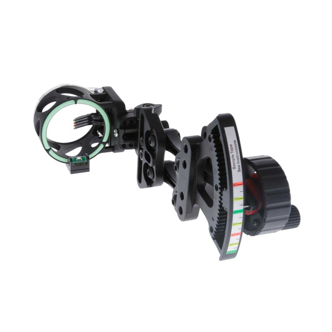 TRUGLO Range Rover M4 Sight Wheel Light 4-Pin - Right Hand