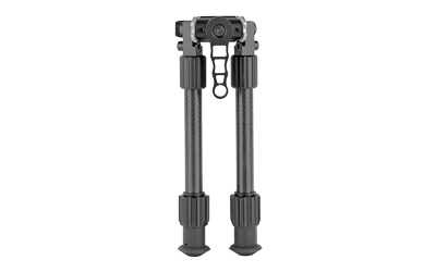 TRUGLO TAC-POD Carbon Pro Bi Pod - 9-13" M-LOK/Keymod Mount TRUGLO TAC-POD Carbon Pro Bi Pod - 9-13" M-LOK/Keymod Mount