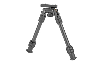 TRUGLO TAC-POD Carbon Pro Bi Pod - 9-13" M-LOK/Keymod Mount TRUGLO TAC-POD Carbon Pro Bi Pod - 9-13" M-LOK/Keymod Mount
