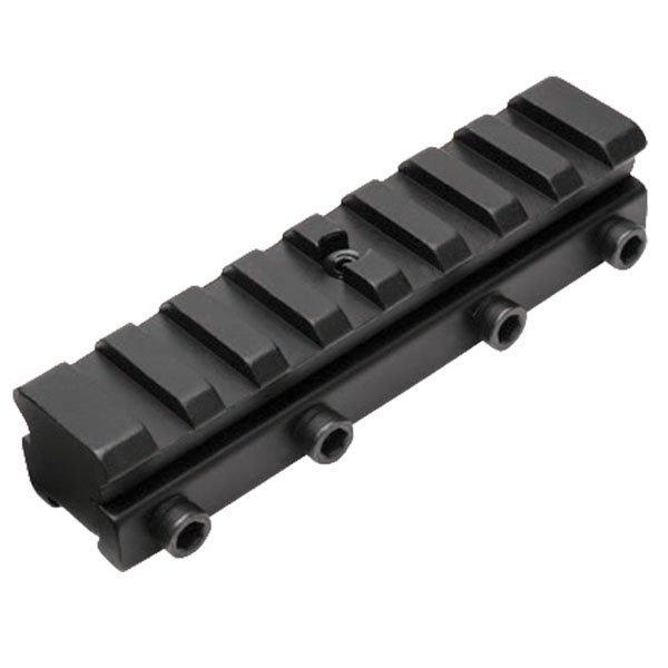 TRUGLO 3/8" to Picatinny Mounting Adapter