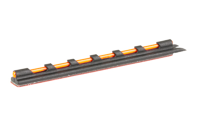 TRUGLO Glo-Dot Universal Sight Red For Ribbed Shotgun Barrels