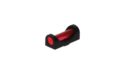TRUGLO Fat Bead Sight - Remington/Ithaca (Universal) - Red