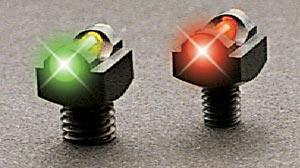 TRUGLO Starbrite Deluxe 3mm Green