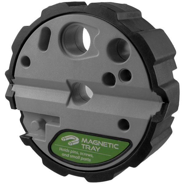 TRUGLO Pistol-Tec Magnetic Armorer's Block