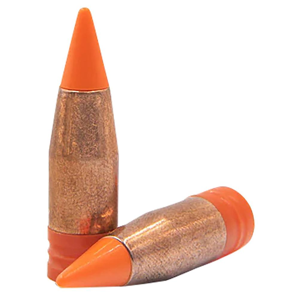 Power Belt Bullets PowerBelt ELR 45 cal Bullets w/Loading Tip 330 grain 15/Pack