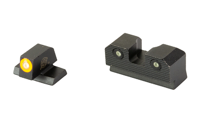 XS Sights XS R3d 2.0 For Canik Tp9sf Orange Night Sight