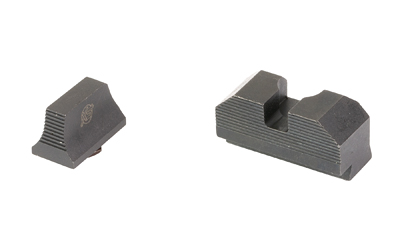 XS Sights Minimalist OR No-Trit - Fits Glock RMR/507/ACRO 17/19/22-24/26/27/31-36/38