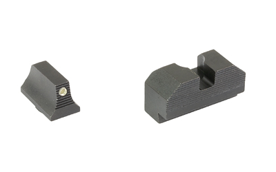 XS Mnmlst Fits Glock 19 Mos Trit Night Sight XS Mnmlst Fits Glock 19 Mos Trit Night Sight