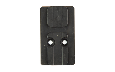 XS Sights XS Optic Mount For Glock ACRO Optic 17/19/22-24/26/27/31-36/38