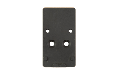 XS Sights Minimalist OR No-Trit/ Optic Mount Bundle - FIts Glock RMR / 507 OPTICS
