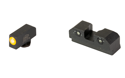 XS Sights XS R3d 2.0 For Glock 21 Orange Night Sight