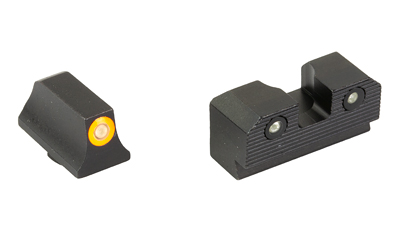 XS R3d 2.0 For Glock 43 Sup Hght Org Night Sight XS R3d 2.0 For Glock 43 Sup Hght Org Night Sight