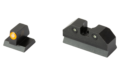 XS Sights XS R3d 2.0 For Dsrt Egl Standard Hgt Org Night Sight