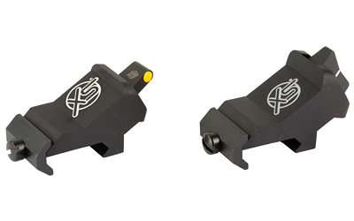 XS Sight Systems XT12 DXS Ember Standard Dot Gun Sight - Orange XS Sight Systems XT12 DXS Ember Standard Dot Gun Sight - Orange