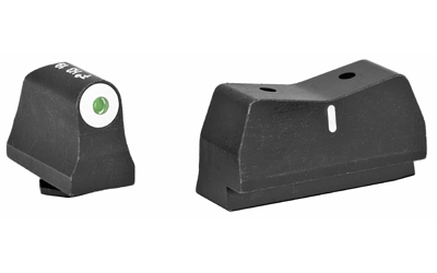 XS Sights XS Dxw Big Dot Supp For Glk 9mm/40 Sight