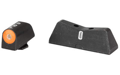 XS Sights XS Dxt2 Big Dot For Glk 17/19/22 Org Sight