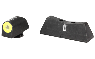 XS Sights XS Dxt2 Big Dot For Glk 17/19/22 Ylw Sight